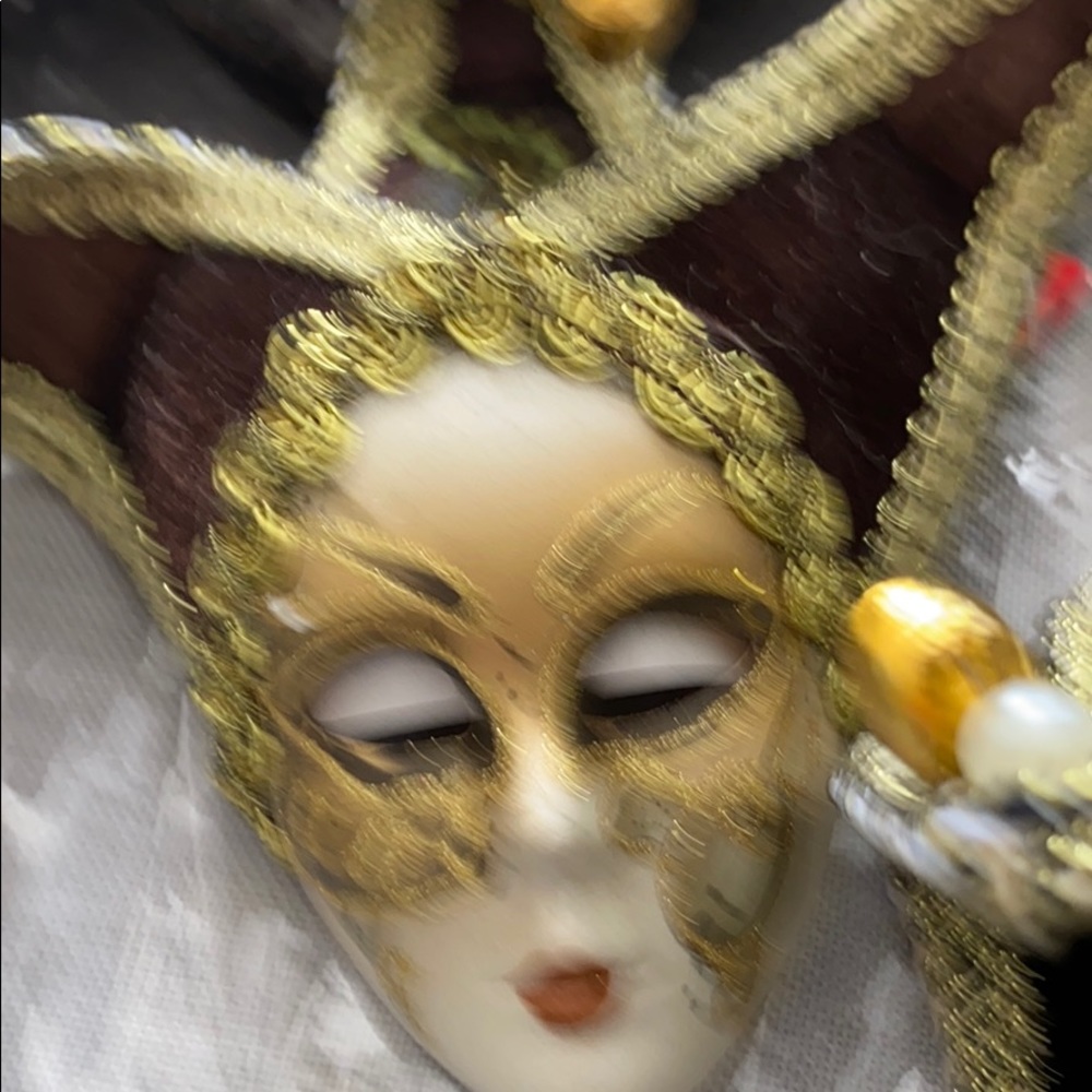 MASCHERA MASKS - Picture 2 of 4